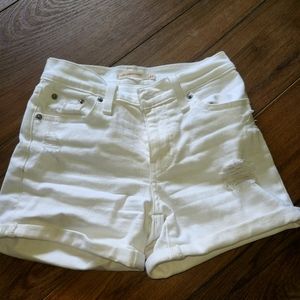 Levi Shorts